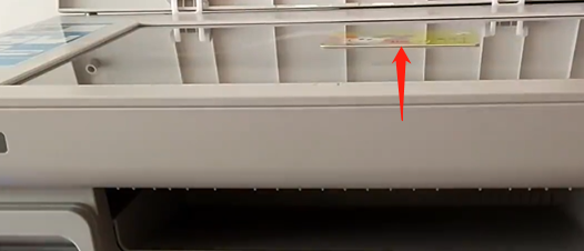 奔图打印机m6202w怎么复印