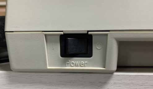 博思得打印机怎么设置连续打印