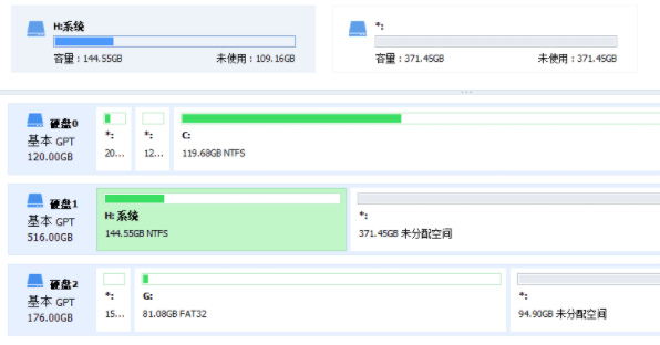 电脑系统迁移到固态硬盘怎么操作