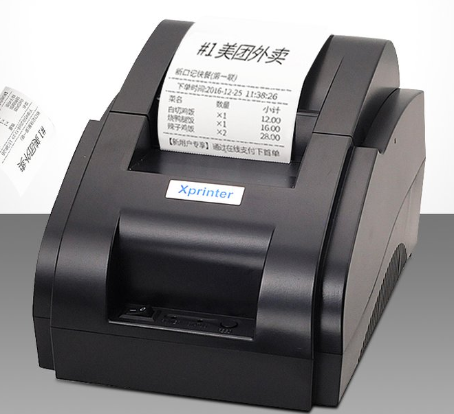 芯烨打印机怎么样