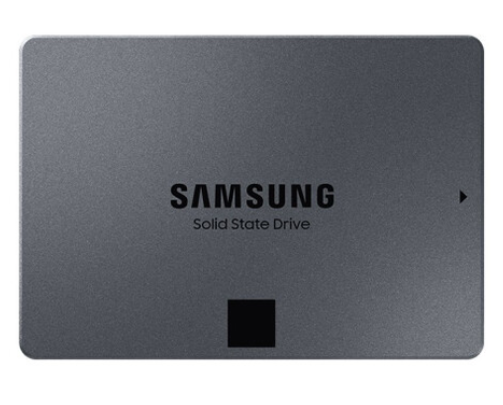 三星固态硬盘870qvo和evo区别