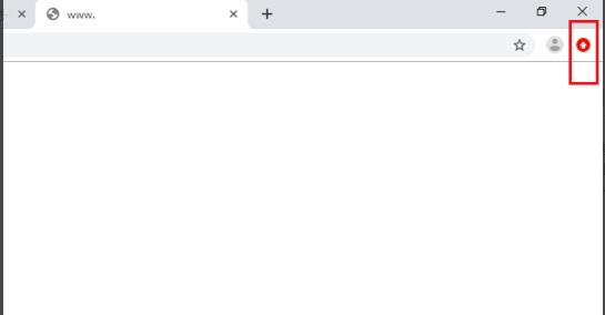 谷歌浏览器网页总是打不开怎么设置