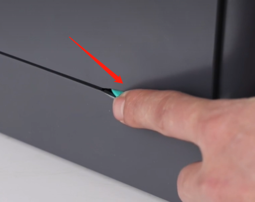 tsc打印机怎么安装