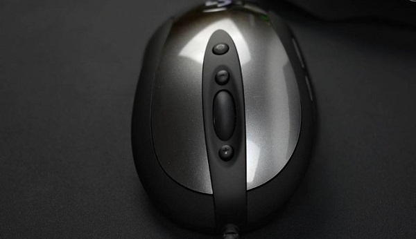 罗技mx518复刻版打cf怎么样