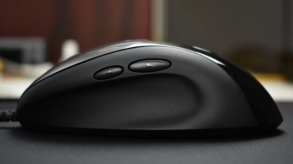 罗技mx518复刻版值得买吗