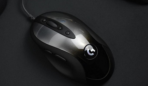 罗技mx518复刻版值得买吗