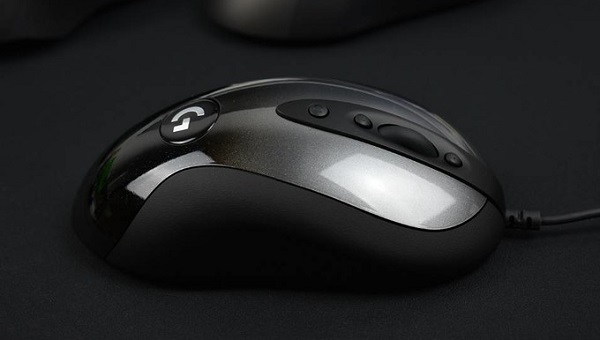 罗技mx518复刻版值得买吗