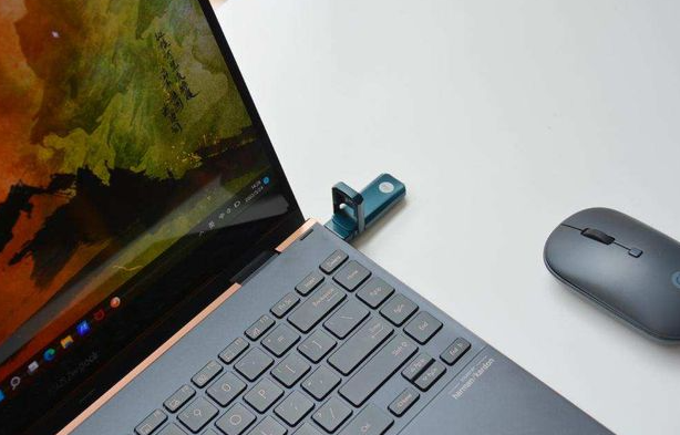 固态U盘怎么使用