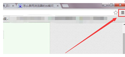 谷歌浏览器扩展程序在哪里打开