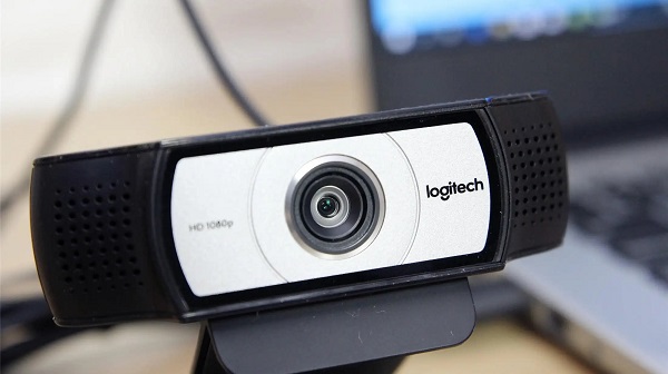 罗技摄像头哪款好2022
