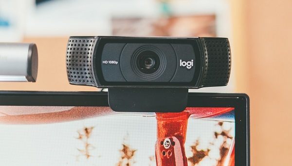 罗技摄像头哪款好2022