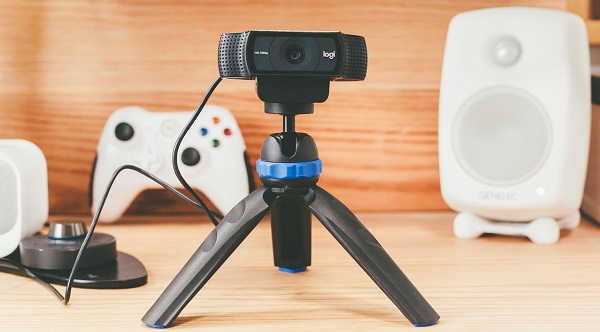 罗技摄像头哪款好2022