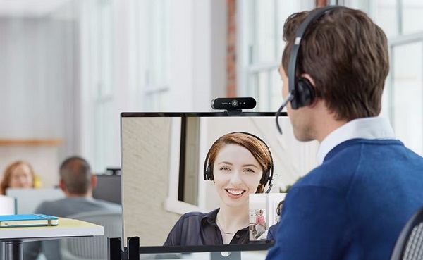 罗技摄像头哪款好2022