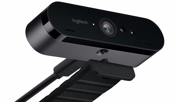 罗技摄像头哪款好2022