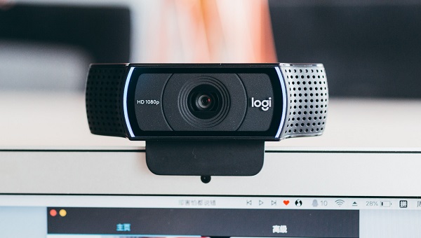 罗技摄像头哪款好2022