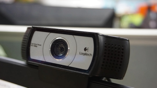 罗技摄像头哪款好2022