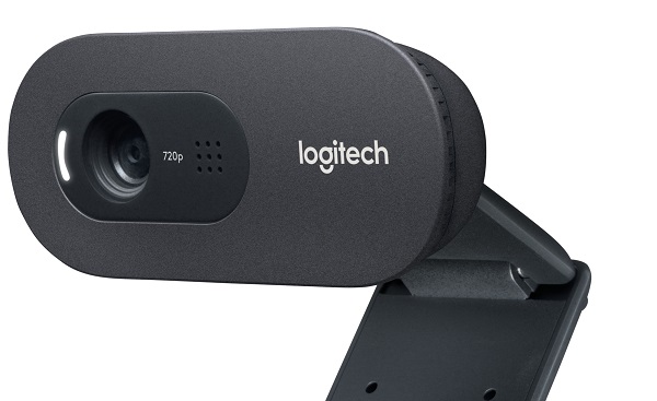 罗技摄像头哪款好2022