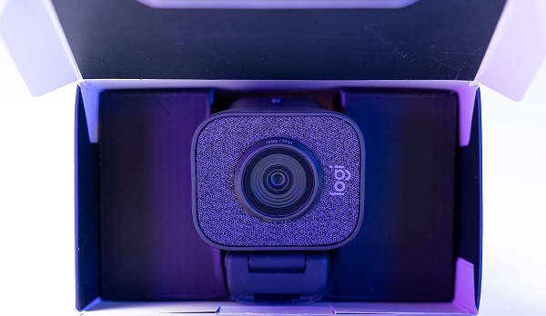 罗技摄像头哪款好2022