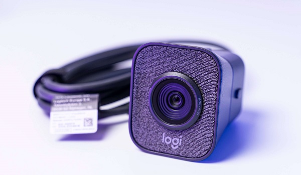 罗技摄像头哪款好2022