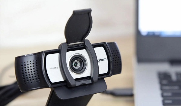 罗技摄像头哪款好2022