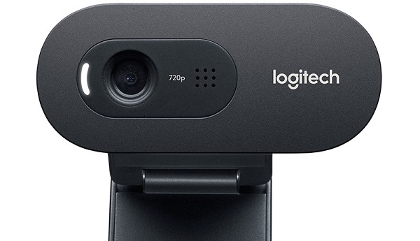 罗技摄像头哪款好2022