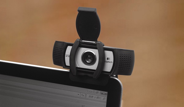 罗技摄像头哪款好2022