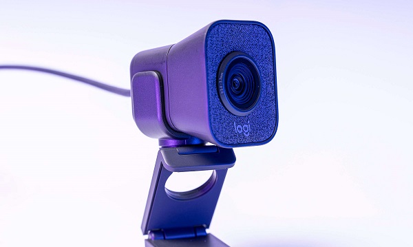 罗技摄像头哪款好2022