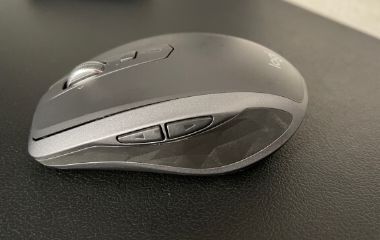 罗技mxmaster3和2s区别