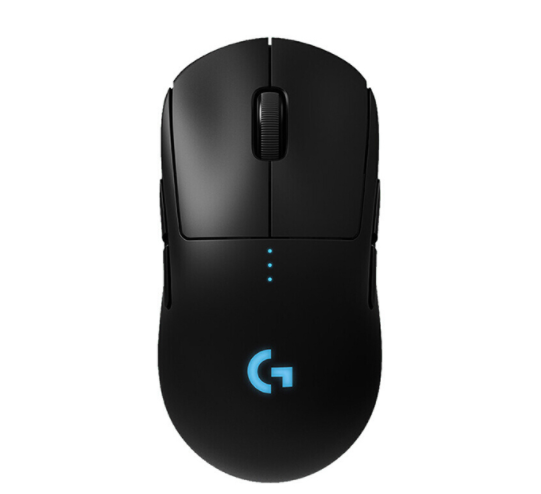 罗技mxmaster3和gpw对比