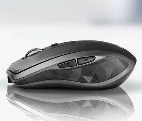 罗技mxmaster3和g502对比