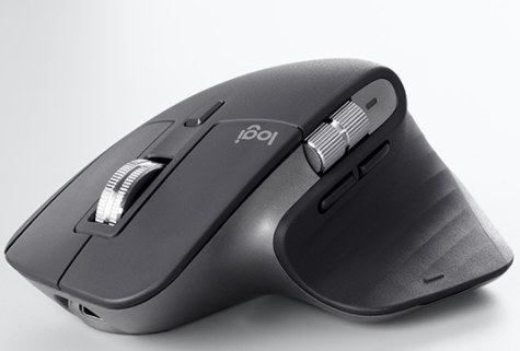 罗技mxmaster3和g502对比