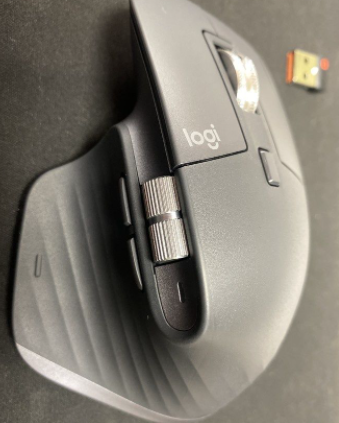 罗技mxmaster3和vertical对比