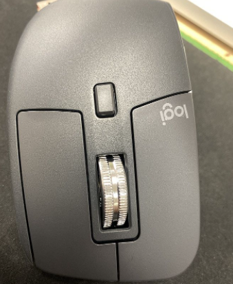 罗技mxmaster3和vertical对比