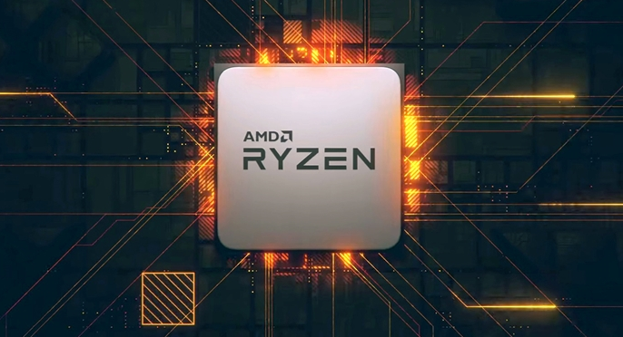 Zen 3构架整改 IPC性能相比Zen 2再提升10~15%