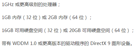 低配电脑装w10还是w7