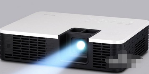 如何将笔记本连接到投影仪