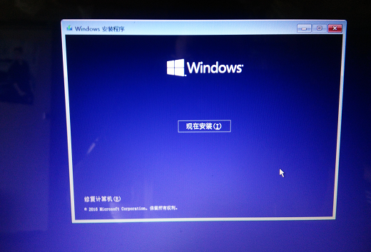联想thinkpad台式机怎么设置u盘启动