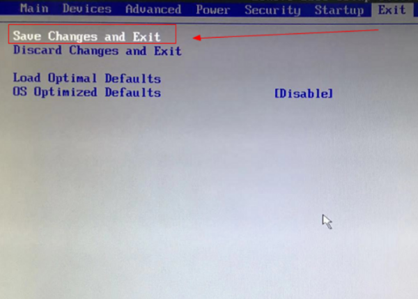 三星台式机怎么设置u盘启动
