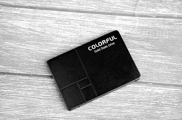 固态硬盘性能对比介绍