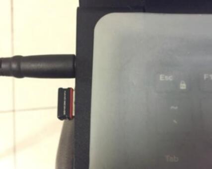 无线鼠标怎么连接