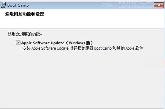 macbookair双系统怎么安装