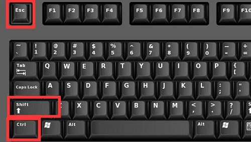 文件夹正在使用无法删除解决方法