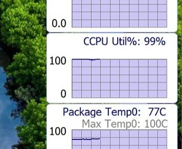 电脑温度检测软件推荐