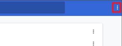 谷歌浏览器收藏夹怎么导出详细方法
