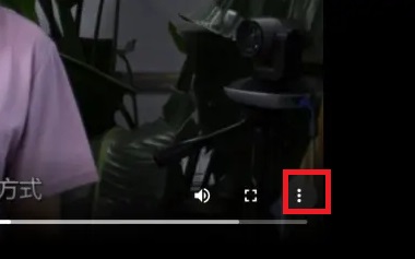 谷歌浏览器下载网页视频方法