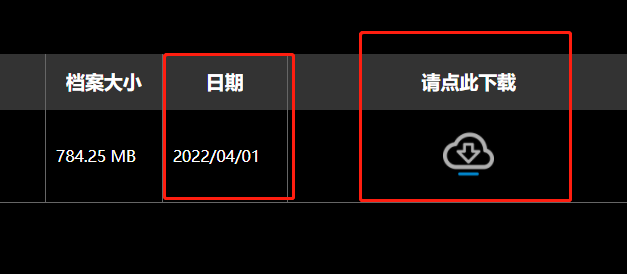 技嘉显卡驱动怎么在官网下载