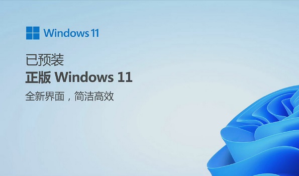 电脑系统oem是正版吗