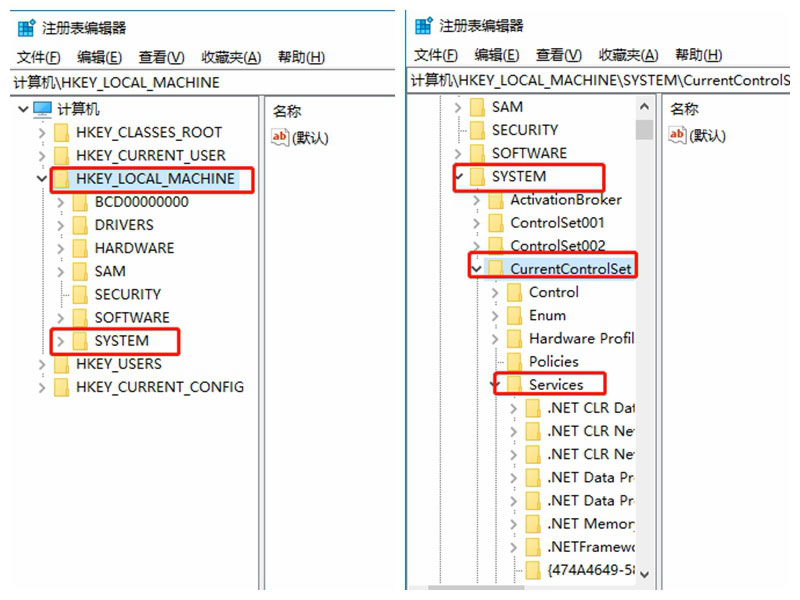电脑BIOS修改ahci模式教程