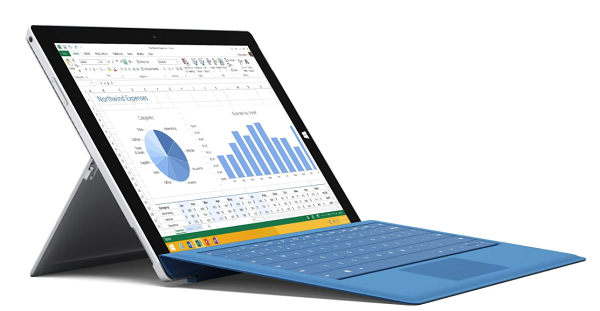 微软surface pro4触摸屏失灵