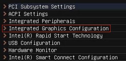 微星主板怎么开启vt
